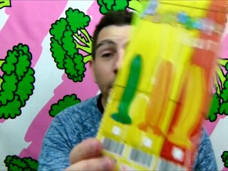 DES GODES EN FORME DE FRUITS ET LEGUMES ! Sitophilie ? (Msieur-jeremy.fr)