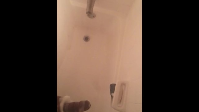 Solo shower