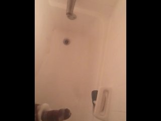 Solo shower