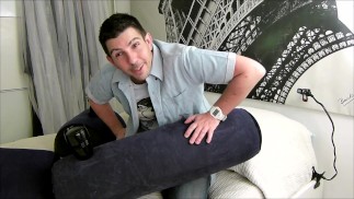 TOUGHAGE: cushions for sex (handicap, comfort) Msieur-jeremy.fr