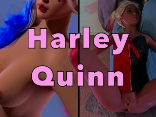 Harley Quinn