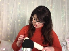 Preview of ASMR Velma Searches for your Missing Toy