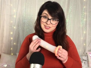 Preview of ASMR Velma Searches for your Missing Toy