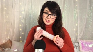 Preview of ASMR Velma Searches for your Missing Toy