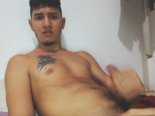 At 3AM I always get hot and my friend ends up sending me videos and picture