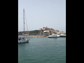 Cassie Del Isla anal fun in Ibiza screenshot number 0