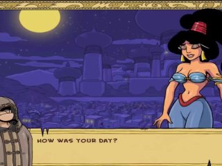 Akabur's Princess TrainerGold Edition Part_10