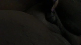 BBW quicky solo