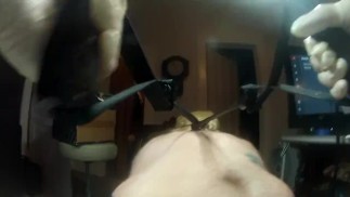 ПОКОРНЫЙ МУЖ - Покорный пидор