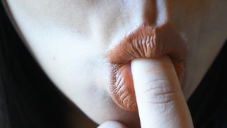 Soft Finger Sucking and Licking ASMR