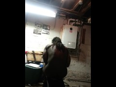 Crunches from behind - Screenshot 10 of 16 - Workout