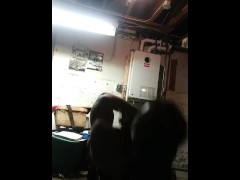 Crunches from behind - Screenshot 13 of 16 - Workout