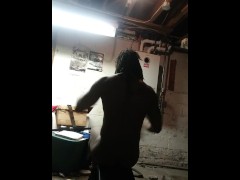 Crunches from behind - Screenshot 5 of 16 - Work Out