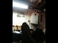Crunches from behind - Screenshot 7 of 16 - Workout