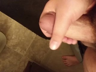 Beating my dick until i get paid enough to buy an iphone -Day3 Just woke up