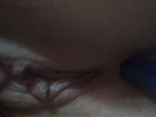 Namoradinha Dando Cuzinho Virgem Primeira Vez (Firsttime Anal) POV