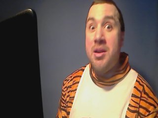 'Yiff Juice' -- Chapter 5, 'The Wolf of Lulz Street'