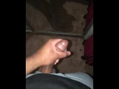 Oopsie - Screenshot 7 of 16 - Cumshot