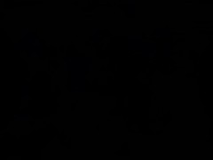 Gorgeous Blonde Wets Her Hot Pink Panties