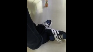 Video de juego de zapatos 023: Adidas Shoeplay en el trabajo 1 (Edición de Pascua)