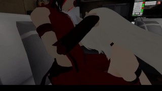 Vrchat Erotic Roleplaying Adventures #2