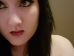 19 year old teen fucking myself for ex boyfriend