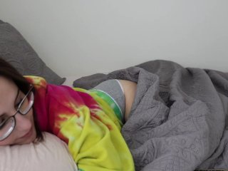 Netflix & Chill - A GFE Suck & Fuck