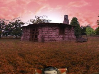 Tiffany Watson Cosplay VR - Fucking in a Whorecraft World