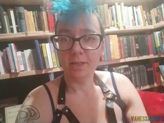 Ugh Your Dick Makes Me Sad SPH JOI