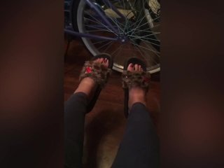 trying something new :)