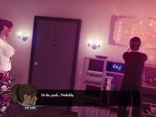 audap's Areas of Gray PC P2