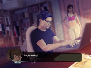 audap's Areas of Gray PC P3