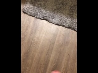 She wouldn’t come out the bathroom so I could fuck