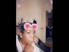 Just a tease 