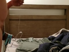 Electro butt plug - Screenshot 1 of 16 - Ass Fuck
