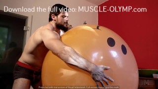 Esecuzione con palloncino! (Trailer 1)
