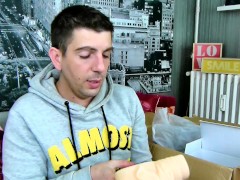 J'ai RECU 10KG DE SEXTOYS JAPONAIS by MOTSUTOYS KYO (Msieur-jeremy.fr)