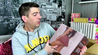 10 кг японских секс-игрушек от MOTSUTOYS KYO (Msieur-jeremy.fr)