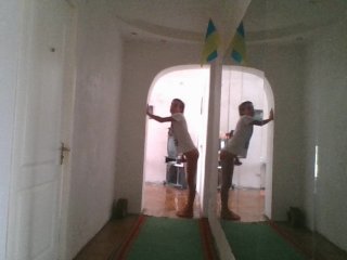 Young ukrainian boy jerk (no cum)