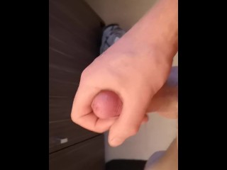Blowing Creamy Wads