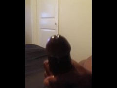 Milking my BBC