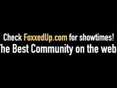 Video Hot Black Beauty Jenna Fox & Skylar Madison Share A Cock!