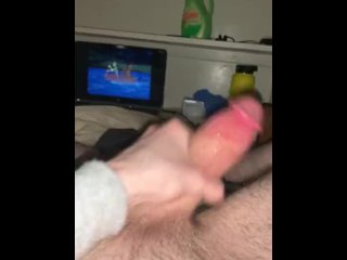 exclusive, french, big cock, teen