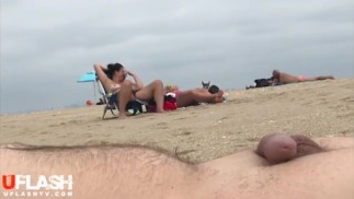 Dickflash