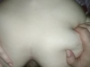 Preview 2 of please fuck me only in the ass