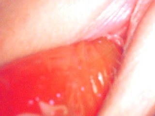 Pussy so juicy..