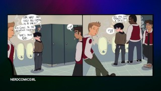 Crossdresser, part 6 – SOUND