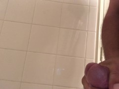 Dirty work hands and nice load