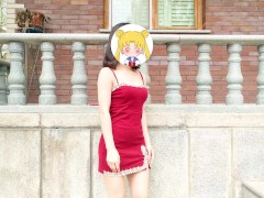 clothes changing for date 约会这样穿，一次搞定你男神 污老师炎炎 - Screenshot 8 of 16 - Teenager