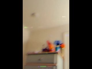 Big thick juicy booty!